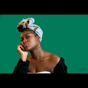 Meet your Posher, Hannah